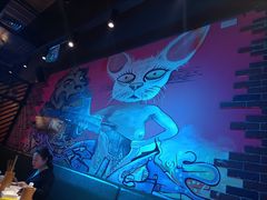 -本色.小马哥烧烤(五一路总店)