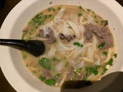 -漆黑觉米粉(三里屯店)