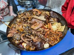 -吴长子卤菜馆(统一街店)