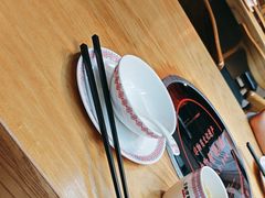 -老凯俚酸汤鱼(多彩城店)