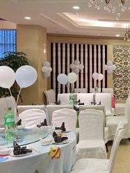 -四方阁酒楼·宴会厅(圣灯店)