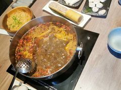 -老鼎旺安格斯牛肉火锅(衡艺广场店)