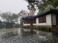 -郭庄茶室