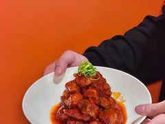 -阿甘小馆(陇海路店)