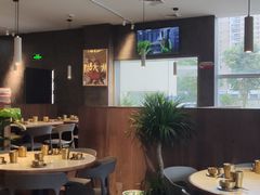 大堂-我是那个大叔·美食研究所(新塘路店)