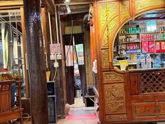 -吃货私房菜(丽江束河古镇店)