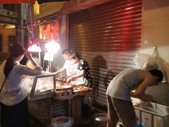-明记牛杂(新马路分店)