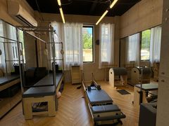 -VPsmart私教健身工作室(新华路旗舰店)