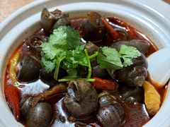-福子家·闽北光泽菜(华林店)