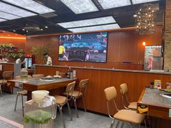 -红泥小火炉·东北泥炉烤肉(天一旗舰店)
