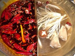 -小龙坎火锅(IFS HOT店)