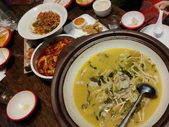 -重庆酸菜鱼(上海路店)