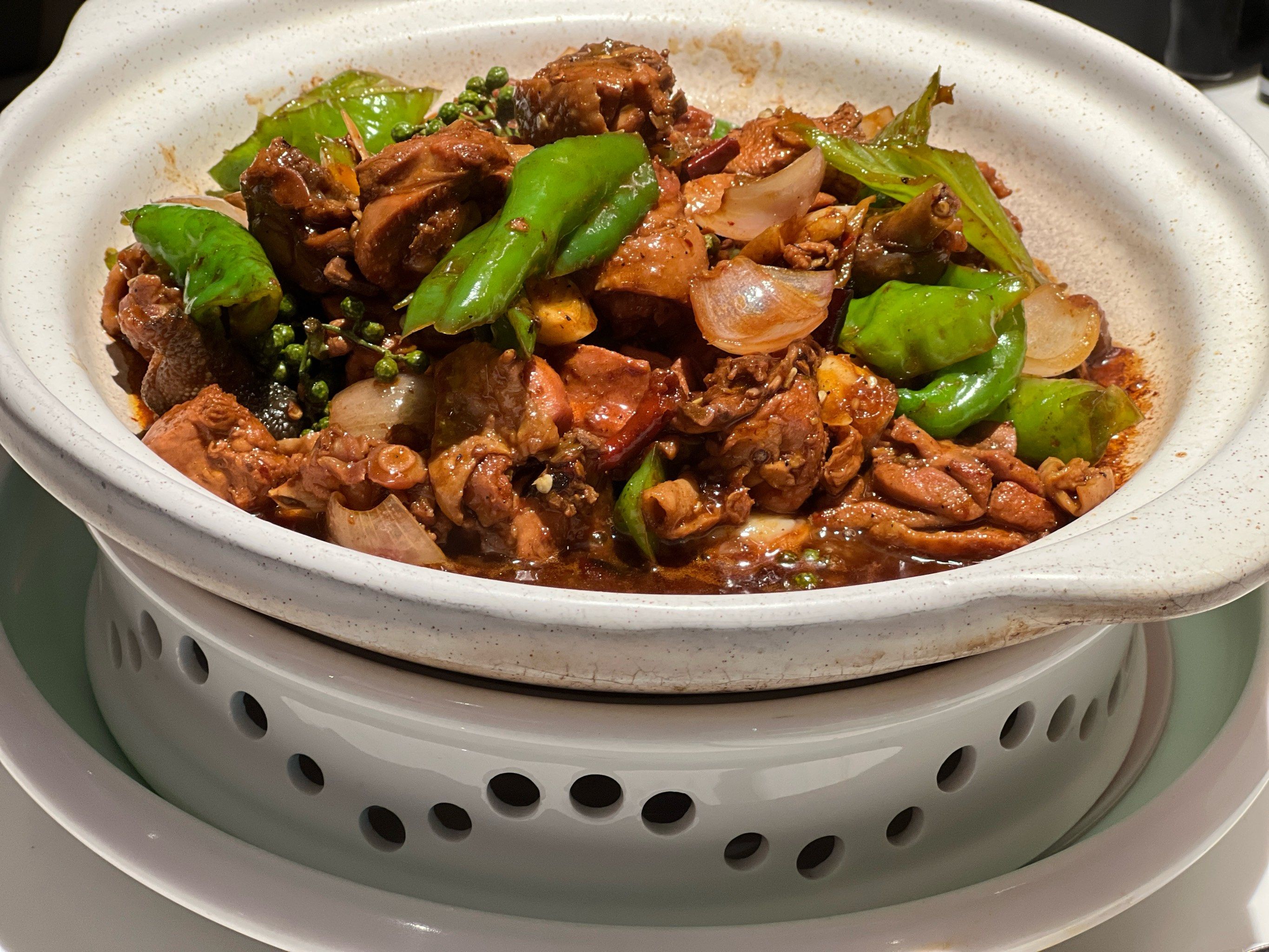 山东鲁菜不服不行