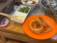 -马记伊源斋涮肉·清真菜(潘家园古玩市场店)