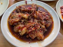 -贤花饭店(城阳店)