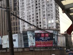 -七浦路服装批发市场