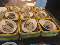 -Social 秀西餐厅-长沙瑞吉酒店(运达店)