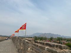 -鸡鸣驿古城