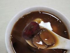 -罗子龙罗家桂花汤圆(曹都巷店)