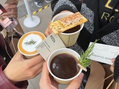 -O.P.S. CAFE