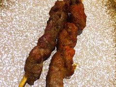-北疆饭店(苏宁广场店)