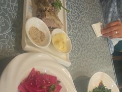 -马大胡子清真西北菜