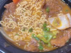 -香港深仔记茶餐厅(东门店)