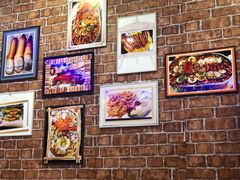 大堂-东记炭炉·海鲜鸡煲(龙华店)