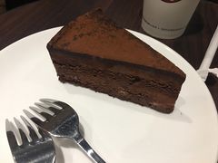 -太平洋咖啡(青岛万象城店)