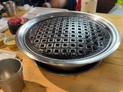 -霸腹烤肉(厦门柚子番店)