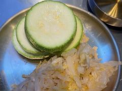 -喜井无限自助烤肉公司(石厦店)