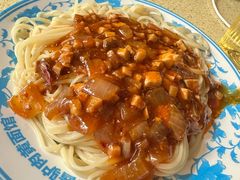 -敦煌达记酱驴肉黄面馆