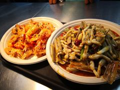 白竹蛏-盒马X会员店(王府井奥莱UP TOWN店)