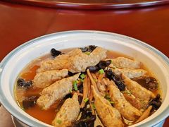 -熊猫主题餐厅