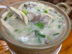 -潮汕美食.厚弥粥(白石洲店)