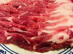 -裕德孚·非遗手切涮羊肉(东直门内大街店)