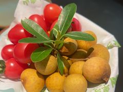 -季季山·云南野生菌火锅(上海首店)