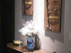 -大瀚养生SPA足道会馆(延长路店)