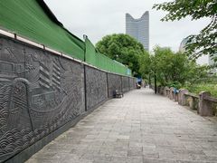 -运河游船(武林门码头)