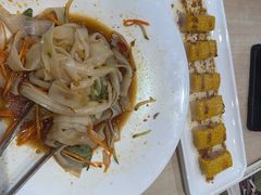 -羊之道草原味道清真餐厅(番禺店)