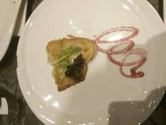 -雅玛花式铁板烧(国宏宾馆店)