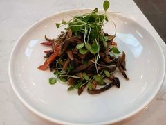 -川味中国寻香馆(琴台路店)