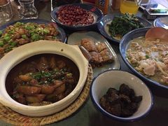 -兰溪小馆(东直门簋街店)