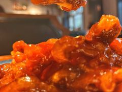 -柴窝堡22号辣子鸡·传承新疆菜