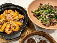 -稻香海鲜饭店(第一国际店)