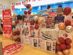 -龙格亲子游泳·水育早教运动中心(绿宝中心)