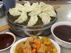 -老蔡记(德化美食街店)