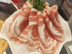 -生活如沸·顺德水牛奶火锅(人民广场店)