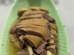 -钱记·乡野菜(紫荆花路店)