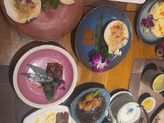 -和彩放题餐厅(酒仙桥店)